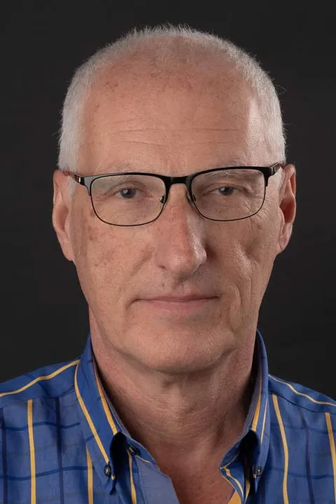 Unfallchirurg Dr. med.univ. Helmut Kloss